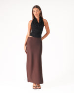 Load image into Gallery viewer, Bella Maxi Skirt
