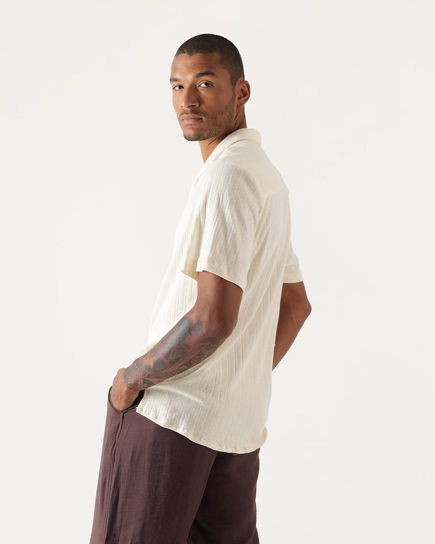 Paris Shirt