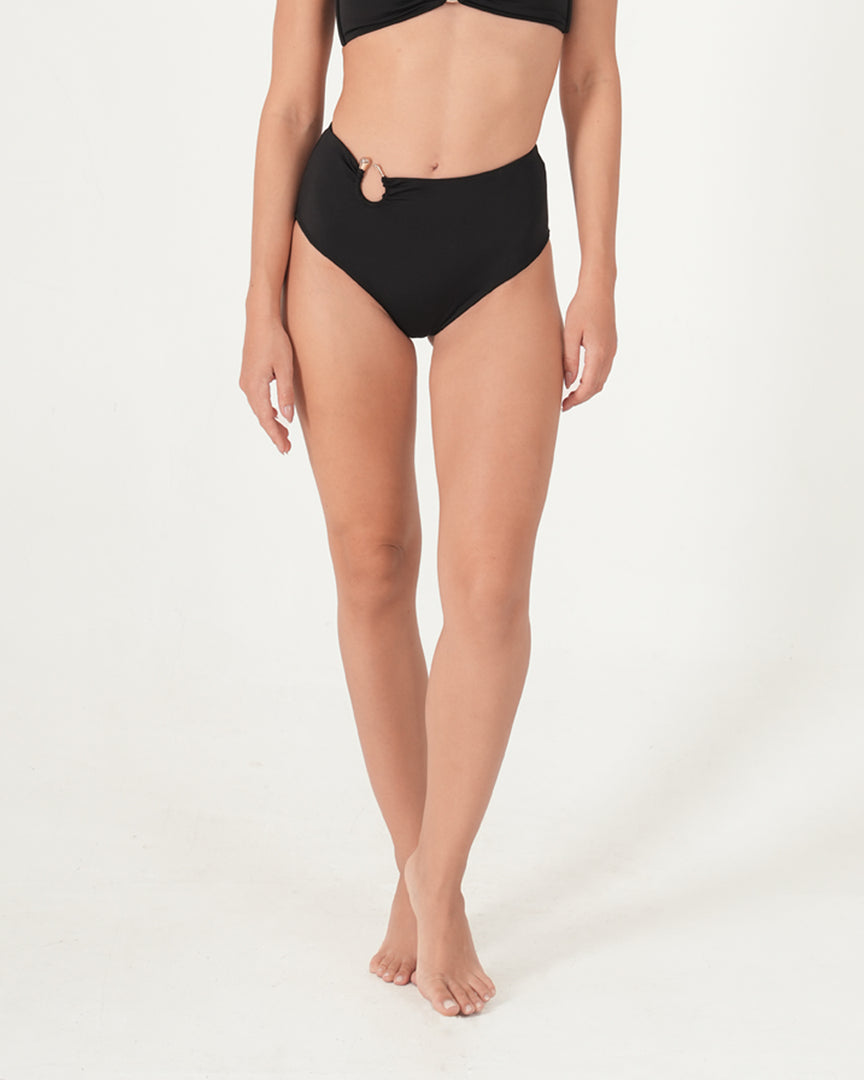 Petunia Highwaisted Bikini Bottom
