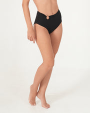 Petunia Highwaisted Bikini Bottom