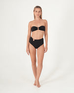 Load image into Gallery viewer, Petunia Highwaisted Bikini Bottom
