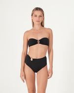 Load image into Gallery viewer, Petunia Bandeau Bikini Top
