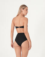 Load image into Gallery viewer, Petunia Bandeau Bikini Top

