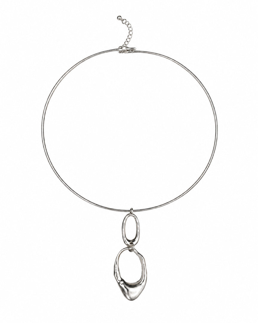 Piper Pendant Necklace