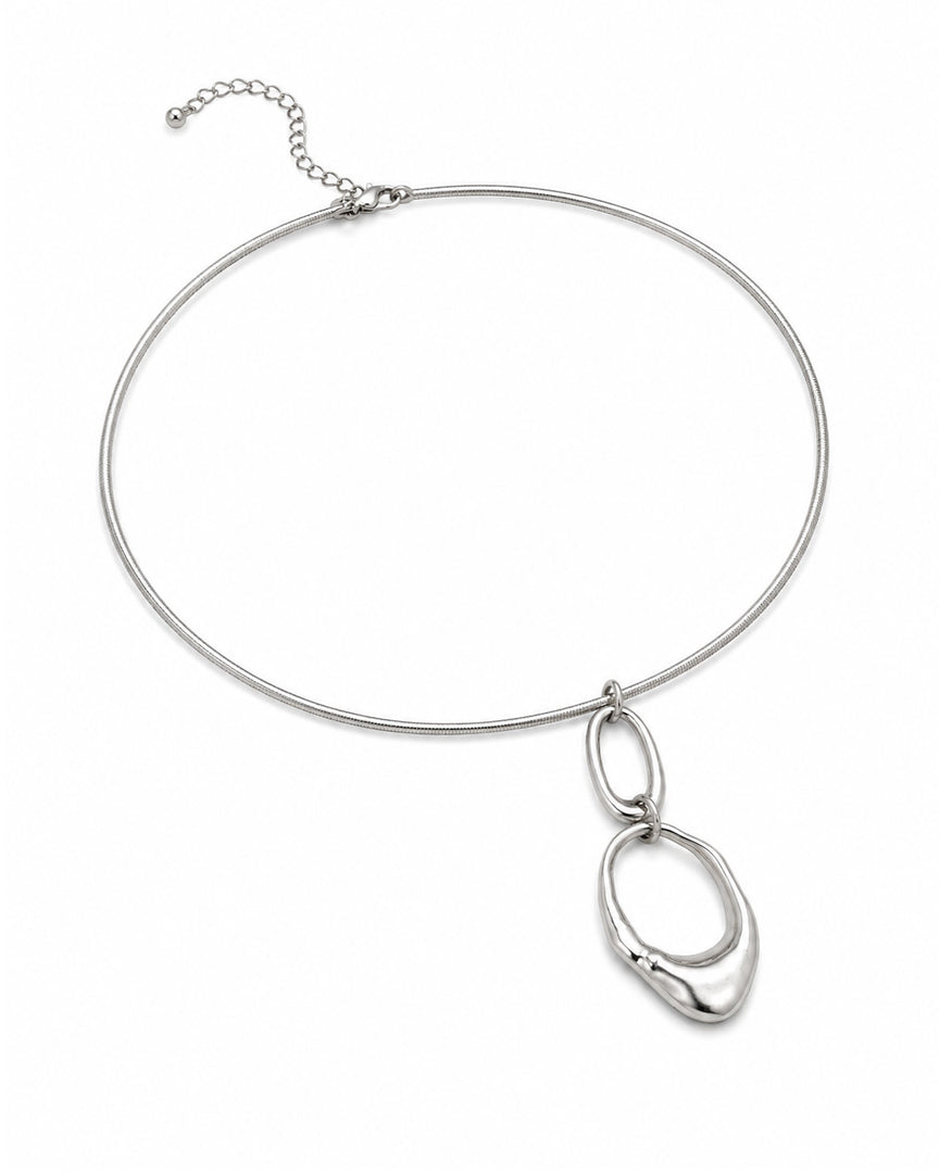 Piper Pendant Necklace