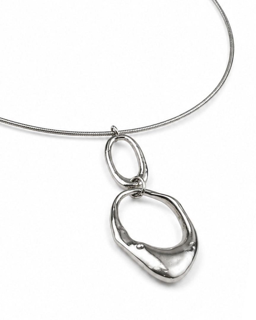 Piper Pendant Necklace