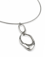 Piper Pendant Necklace