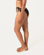 Load image into Gallery viewer, Poppy Side Tie Bikini Bottoms
