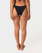 Load image into Gallery viewer, Poppy Side Tie Bikini Bottoms
