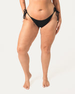 Load image into Gallery viewer, Poppy Side Tie Bikini Bottoms
