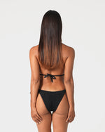 Load image into Gallery viewer, Poppy Triangle Bikini Top
