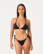 Load image into Gallery viewer, Poppy Triangle Bikini Top
