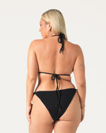 Load image into Gallery viewer, Poppy Triangle Bikini Top
