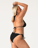Load image into Gallery viewer, Poppy Triangle Bikini Top
