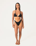 Load image into Gallery viewer, Daisy Cheeky Bikini Bottoms
