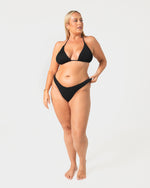 Load image into Gallery viewer, Daisy Cheeky Bikini Bottoms
