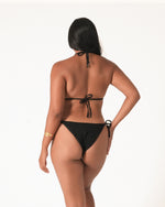 Load image into Gallery viewer, Poppy Triangle Bikini Top
