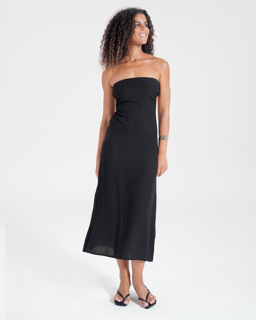 Portofino Midi Dress