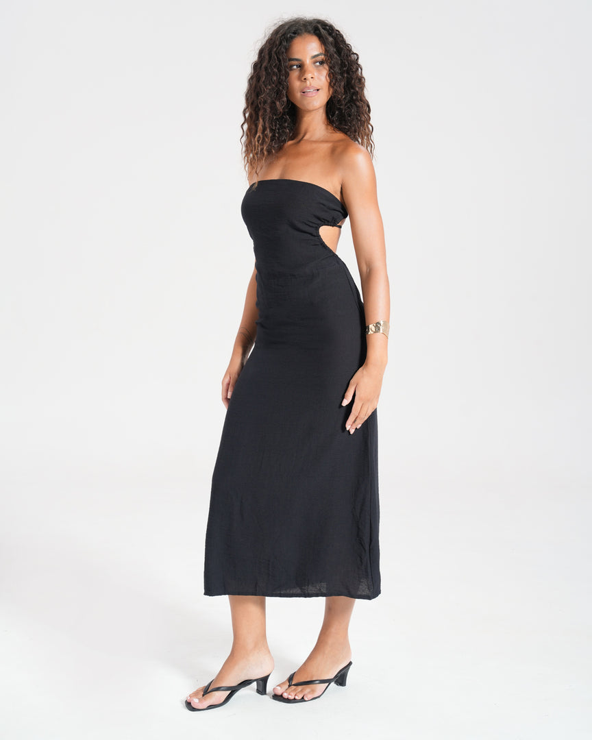 Portofino Midi Dress