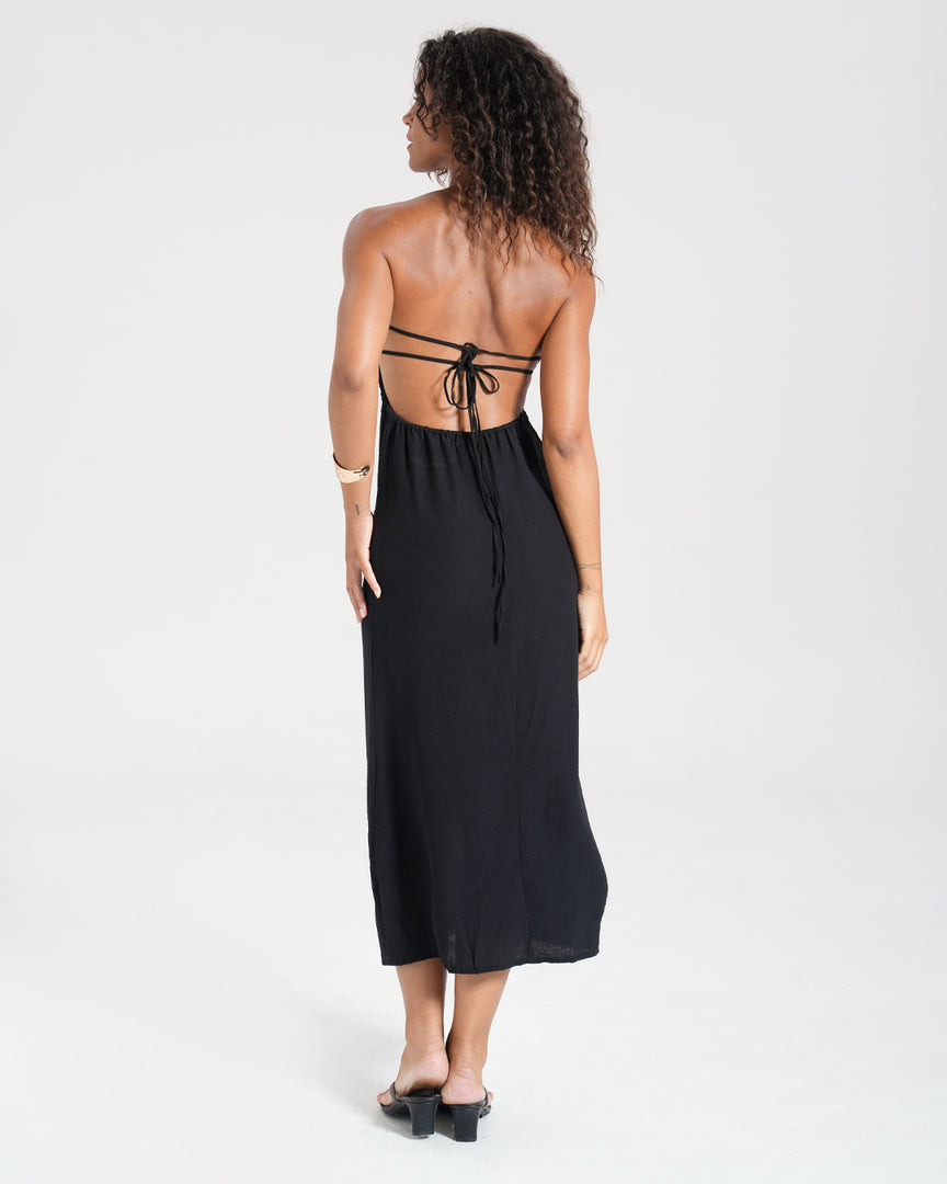 Portofino Midi Dress