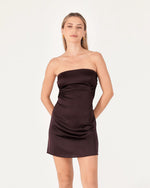 Load image into Gallery viewer, Portofino Tube Mini Dress
