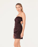 Load image into Gallery viewer, Portofino Tube Mini Dress
