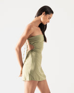 Load image into Gallery viewer, Portofino Tube Mini Dress
