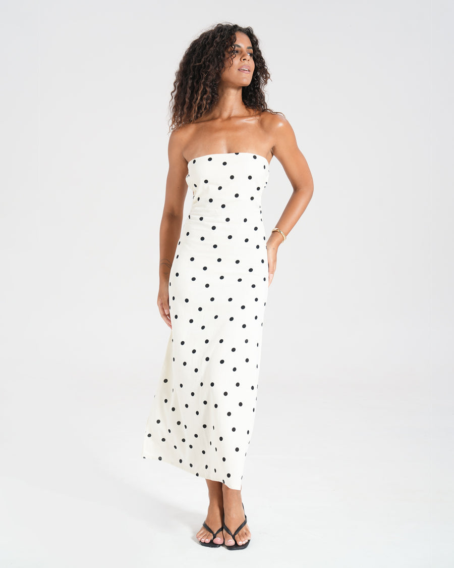 Portofino Midi Dress