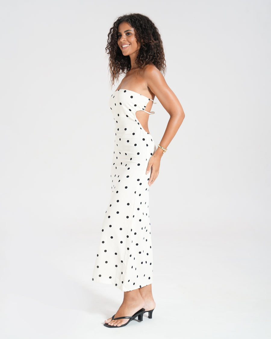 Portofino Midi Dress