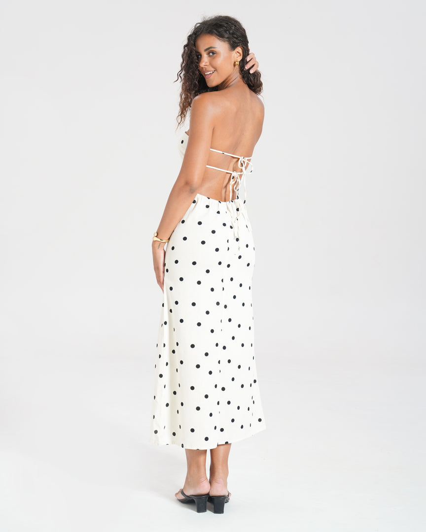 Portofino Midi Dress
