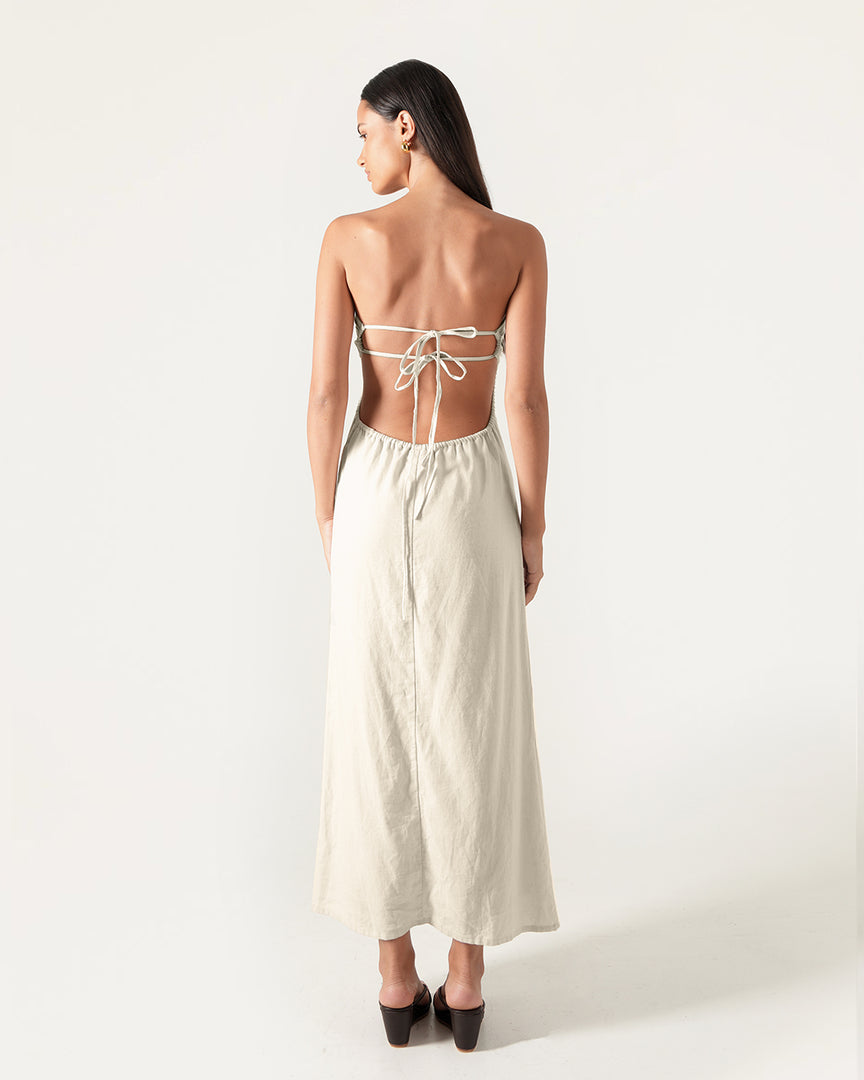 Portofino Tube Midi Dress | Tube Dress | Bamboo Blonde 10 Portofino Tube Midi Dress | Tube Dress | Bamboo Blonde 10