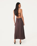 Load image into Gallery viewer, Portofino Tube Midi Dress
