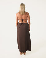 Load image into Gallery viewer, Portofino Tube Midi Dress
