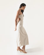 Load image into Gallery viewer, Portofino Tube Midi Dress
