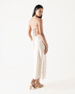 Load image into Gallery viewer, Portofino Tube Midi Dress
