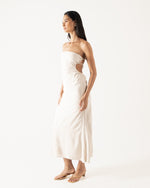 Load image into Gallery viewer, Portofino Tube Midi Dress
