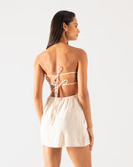 Load image into Gallery viewer, Portofino Tube Mini Dress
