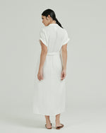 Load image into Gallery viewer, Pamela Shirt Midi Dress
