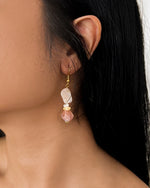 Load image into Gallery viewer, Kate Stone Earrings

