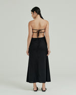 Load image into Gallery viewer, Portofino Tube Midi Dress
