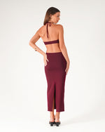 Load image into Gallery viewer, Ramone Midi Dress
