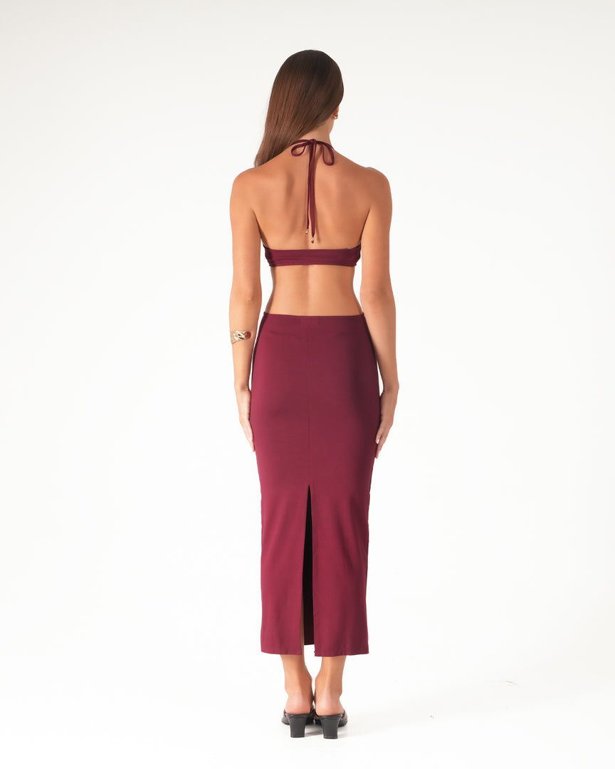 Ramone Midi Dress