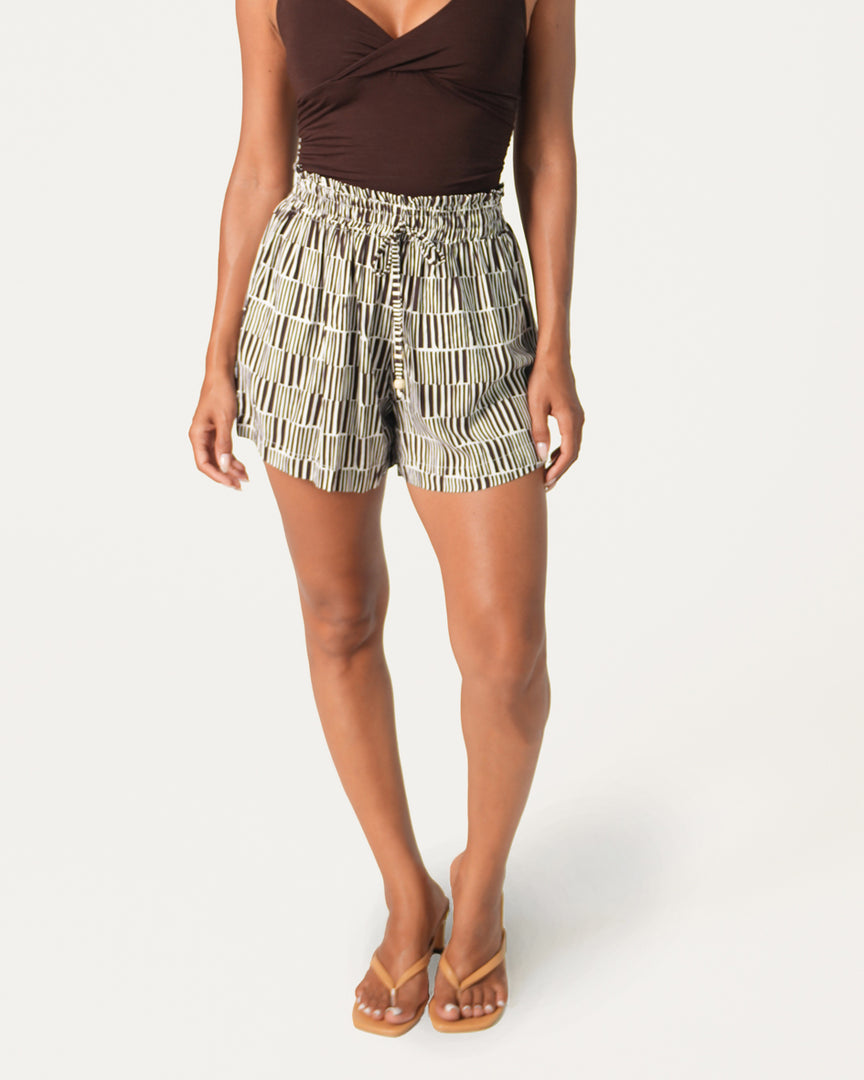 Reese Shorts