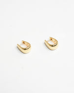 Load image into Gallery viewer, Remia U-Shape Earring