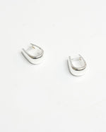 Load image into Gallery viewer, Remia U-Shape Earring