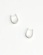 Load image into Gallery viewer, Remia U-Shape Earring