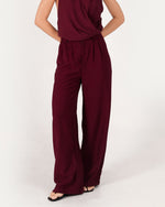 Load image into Gallery viewer, Ria Tailored Pants
