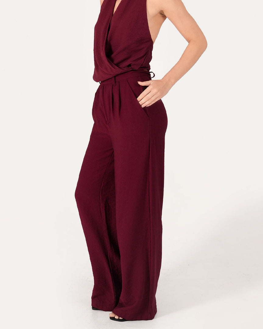 Ria Tailored Pants