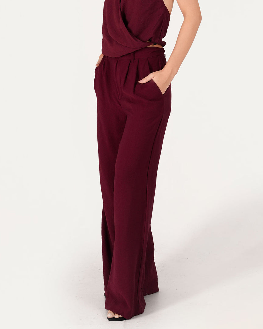 Ria Tailored Pants