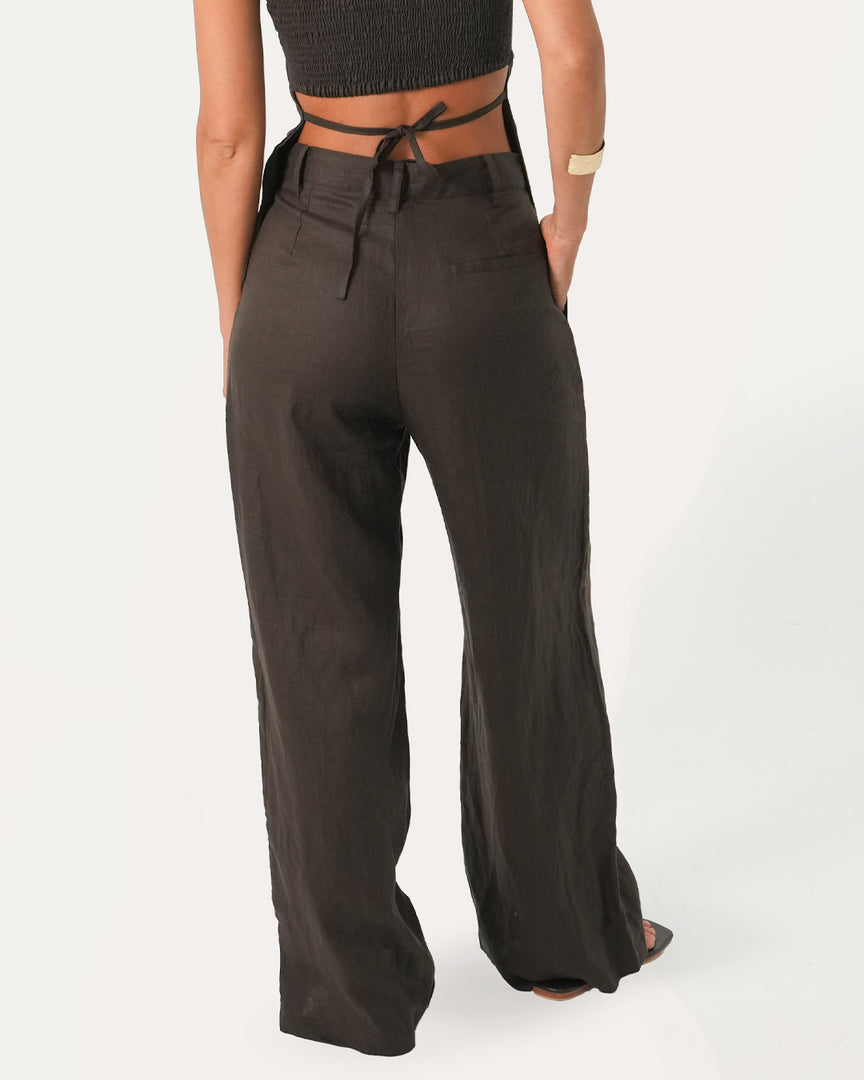 Ria Tailored Pants